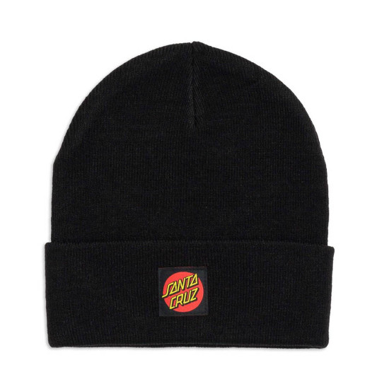 Santa Cruz Σκουφάκι Classic Label Beanie